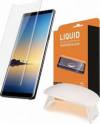 T-MAX Full Face Tempered Glass for Galaxy Note 8 (OEM) T-MAX Full Face Tempered Glass for Galaxy Note 8 (OEM)